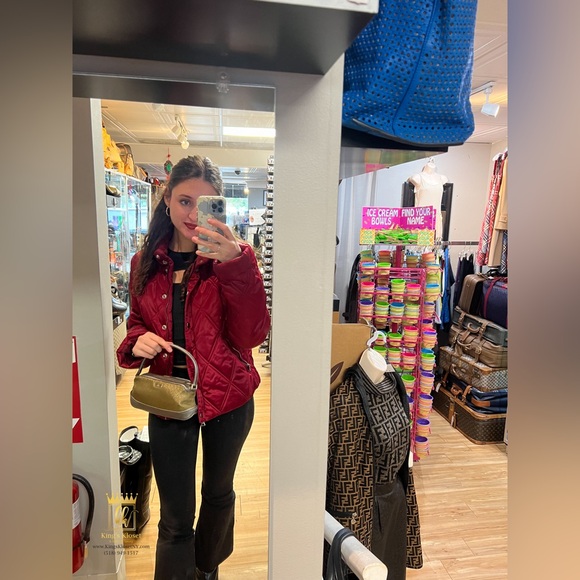 🤎SOLD🤎Gucci evening bag - Picture 11 of 11